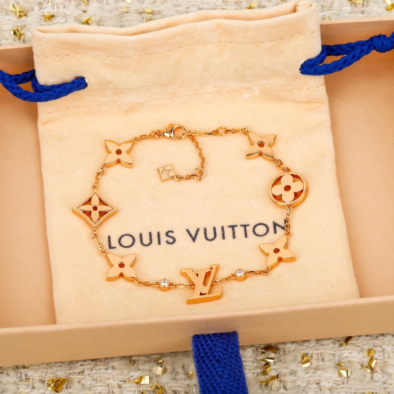 LV Bracelets